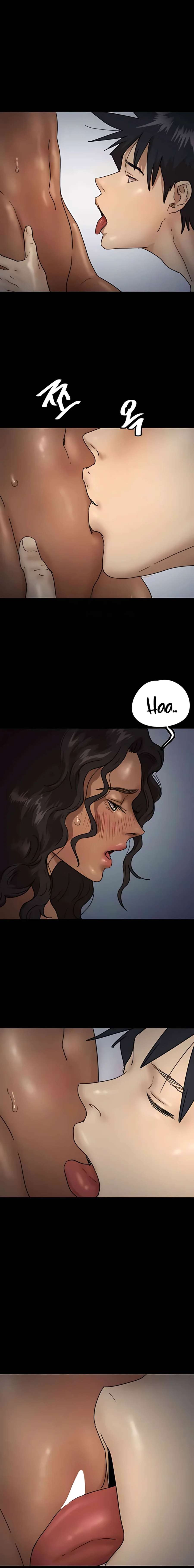 Las hijas del benefactor Capitulo 46 página 5