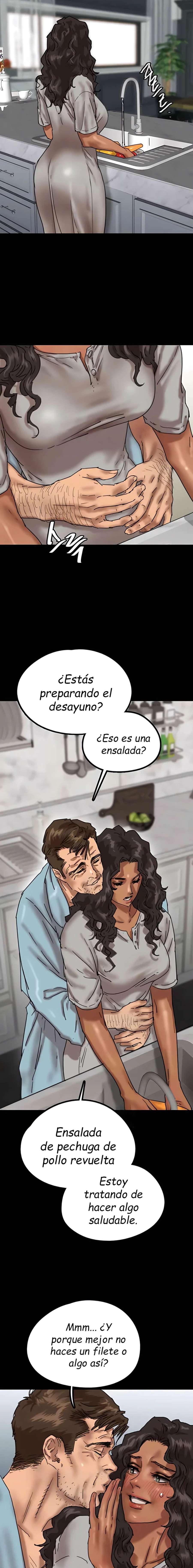 Las hijas del benefactor Capitulo 47 página 2