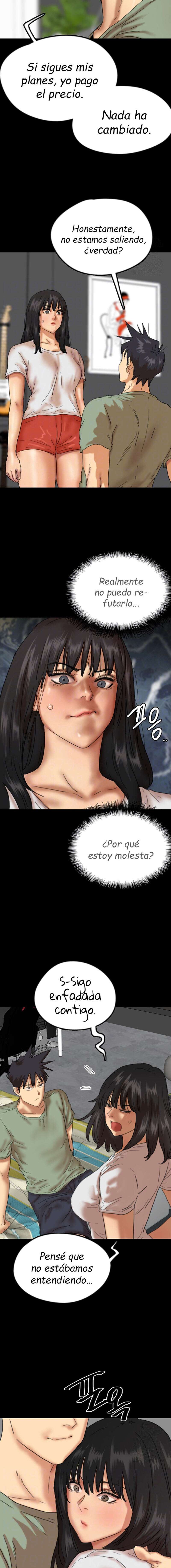 Las hijas del benefactor Capitulo 49 página 2