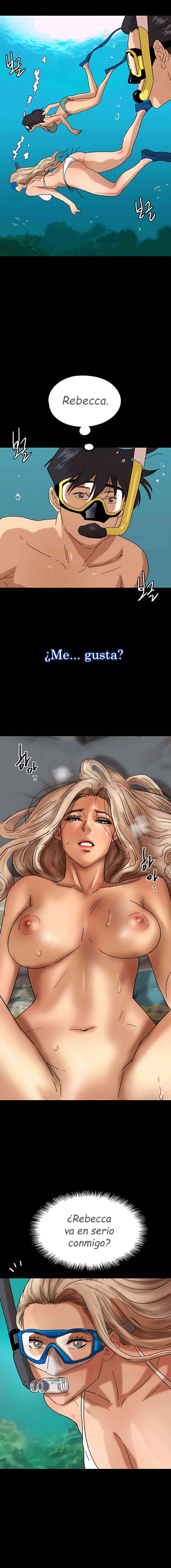 Las hijas del benefactor Capitulo 51 página 2