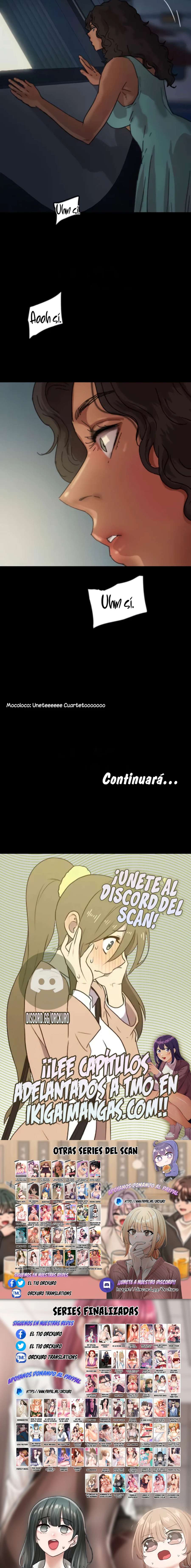 Las hijas del benefactor Capitulo 52 página 20