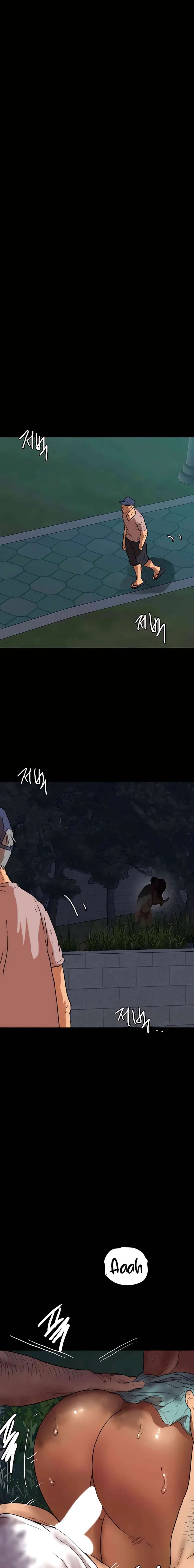 Las hijas del benefactor Capitulo 53 página 17