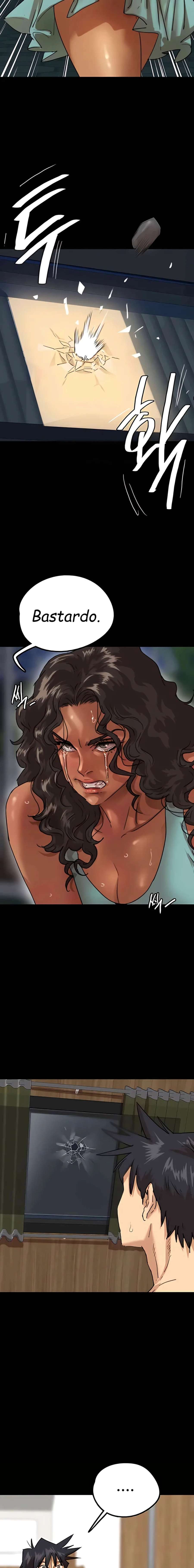 Las hijas del benefactor Capitulo 53 página 9