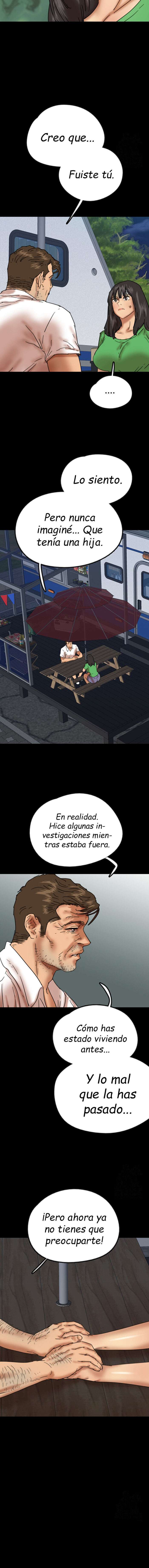Las hijas del benefactor Capitulo 54 página 14