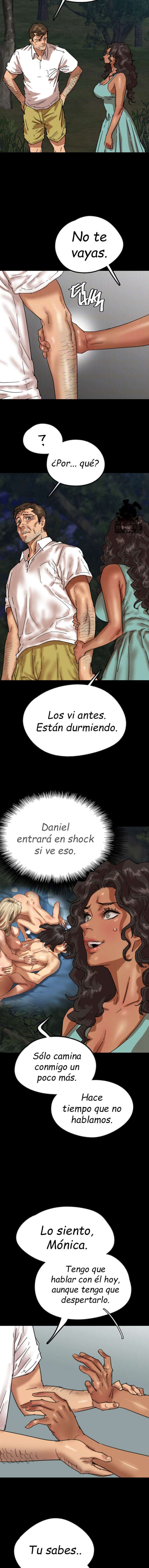 Las hijas del benefactor Capitulo 54 página 2