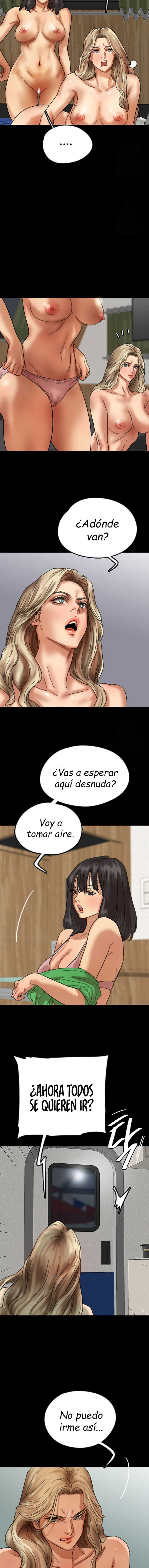 Las hijas del benefactor Capitulo 54 página 7