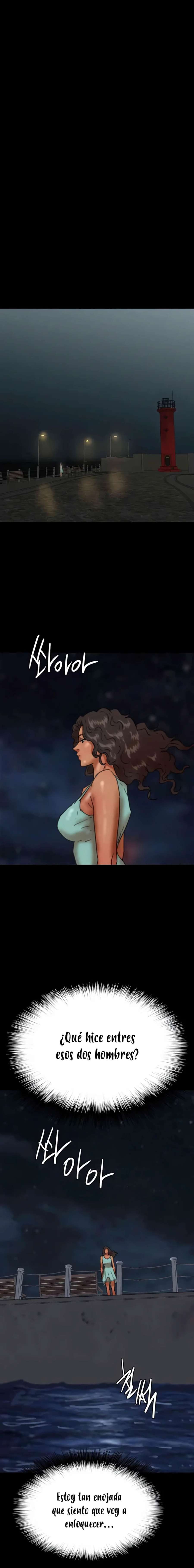 Las hijas del benefactor Capitulo 55 página 15