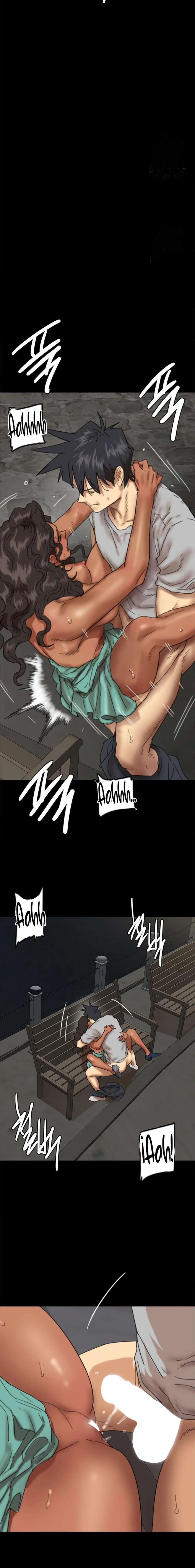 Las hijas del benefactor Capitulo 56 página 15