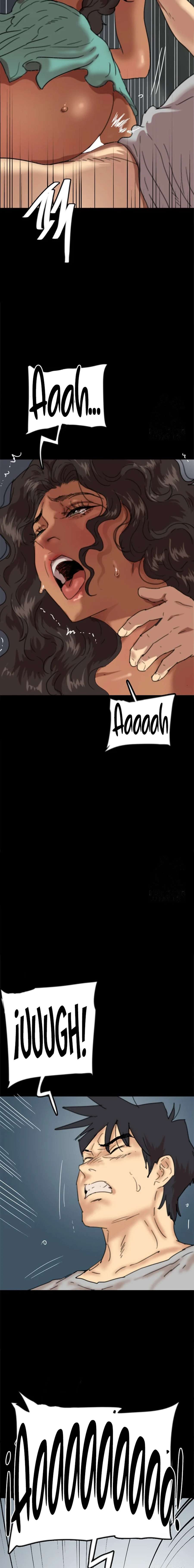 Las hijas del benefactor Capitulo 56 página 19