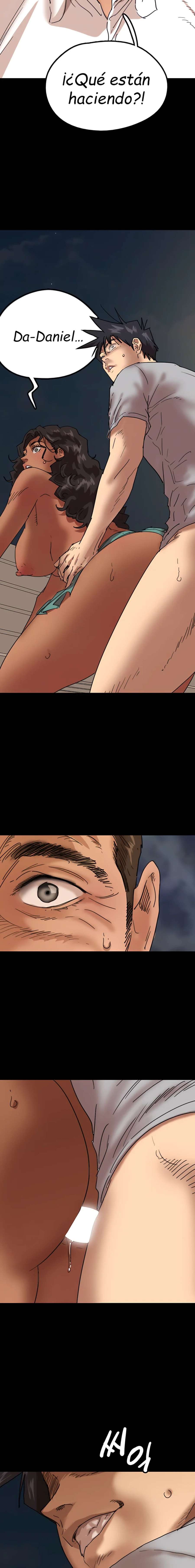 Las hijas del benefactor Capitulo 57 página 2