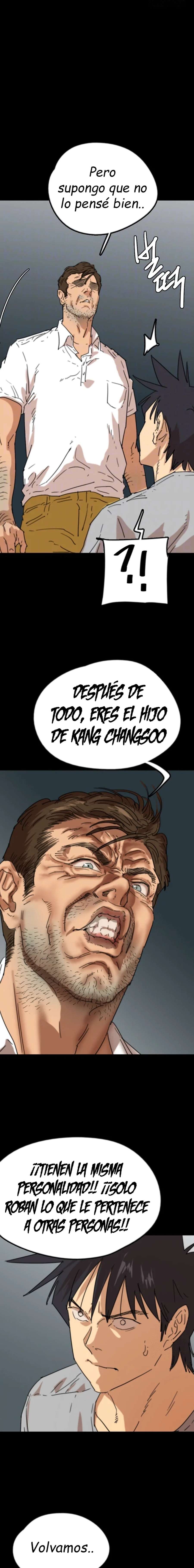 Las hijas del benefactor Capitulo 58 página 4