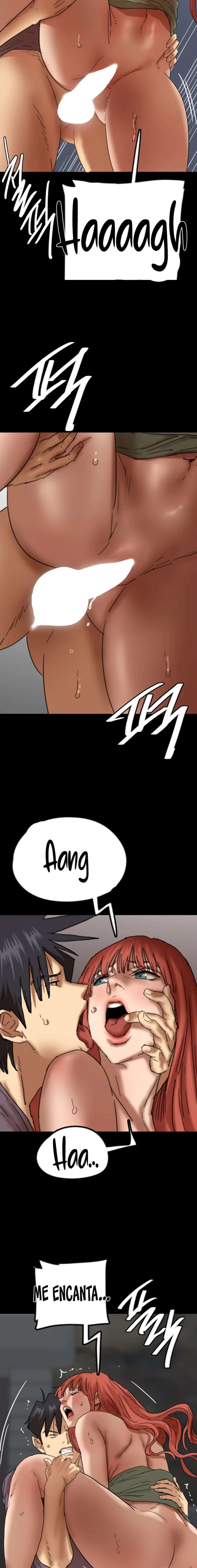 Las hijas del benefactor Capitulo 59 página 10