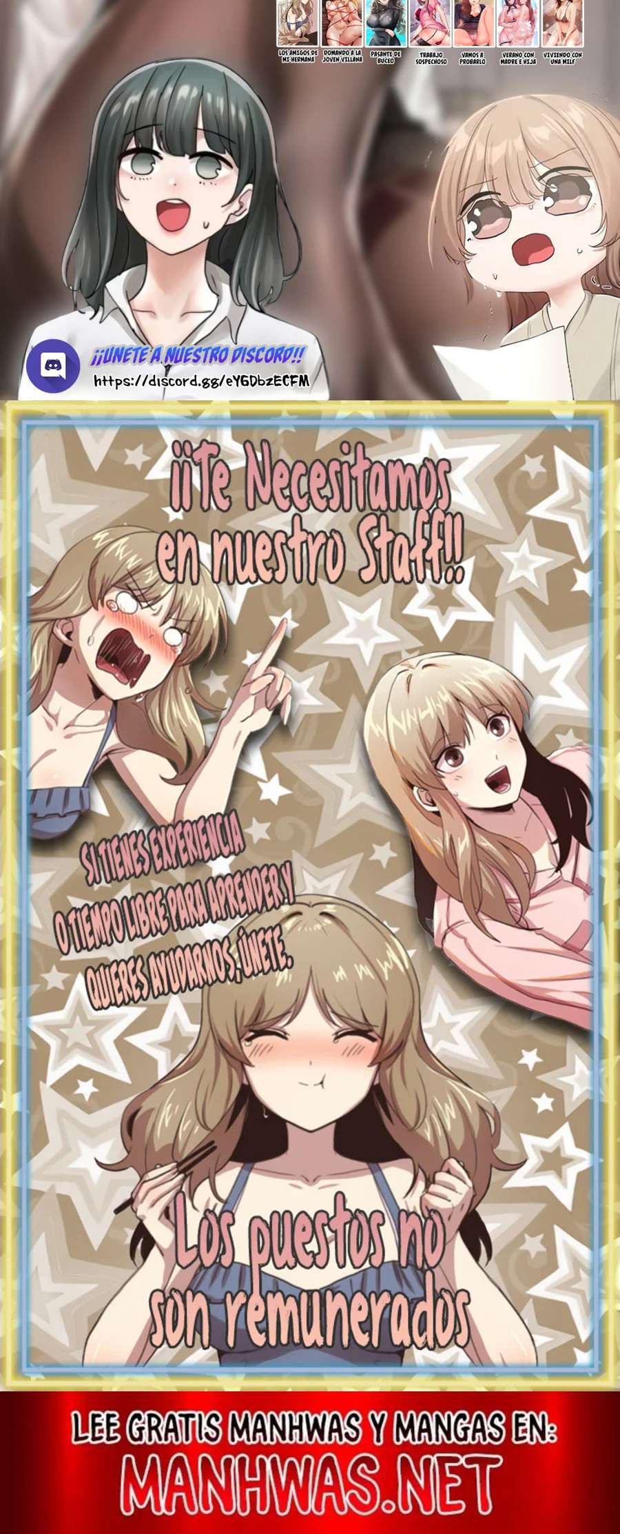 Las hijas del benefactor Capitulo 60 página 21