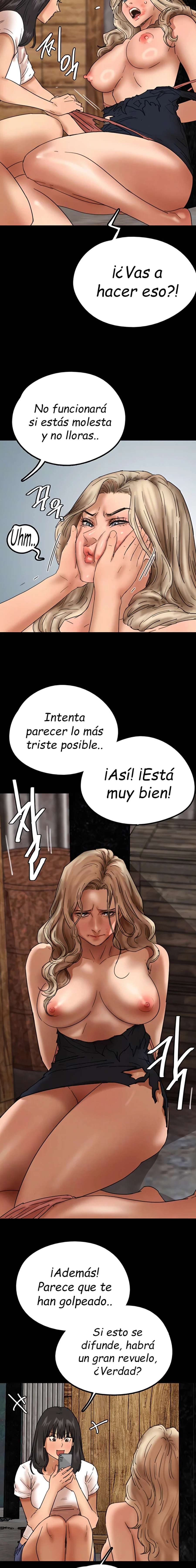 Las hijas del benefactor Capitulo 61 página 4