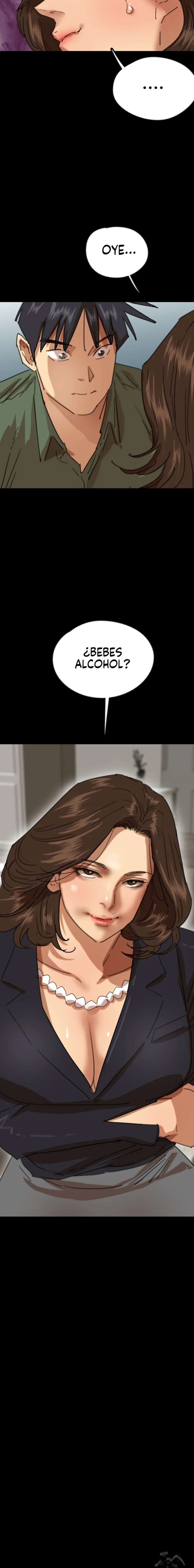 Las hijas del benefactor Capitulo 63 página 12