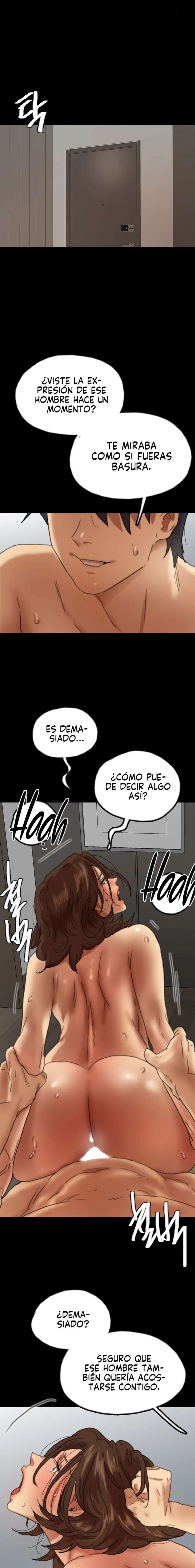 Las hijas del benefactor Capitulo 66 página 14