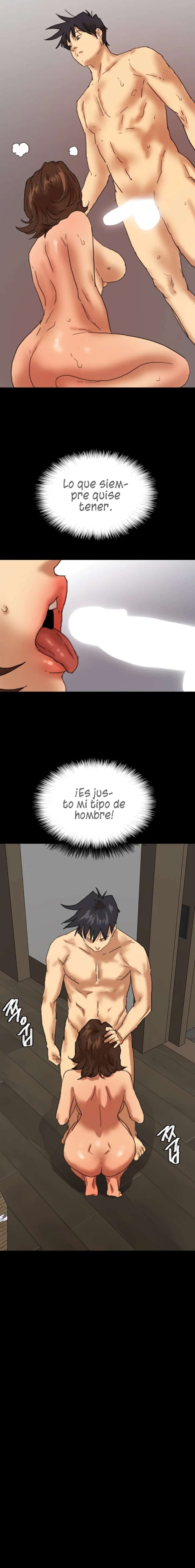 Las hijas del benefactor Capitulo 66 página 19