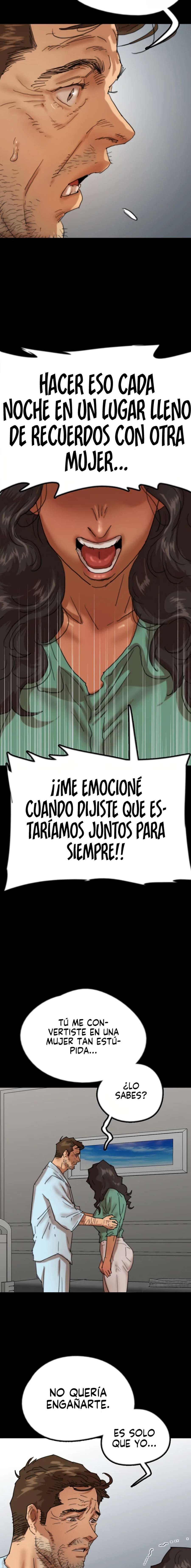 Las hijas del benefactor Capitulo 68 página 12