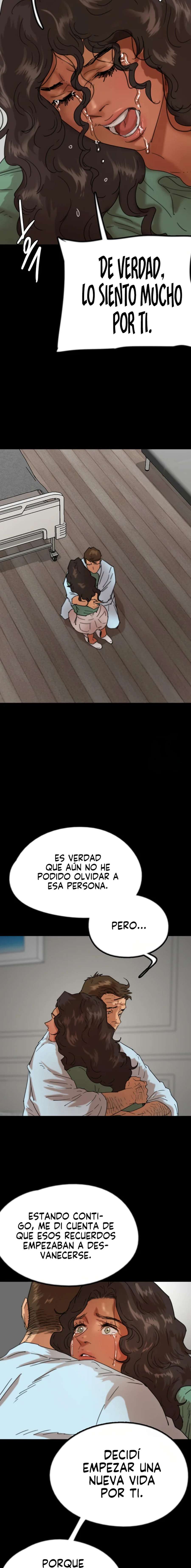 Las hijas del benefactor Capitulo 68 página 14