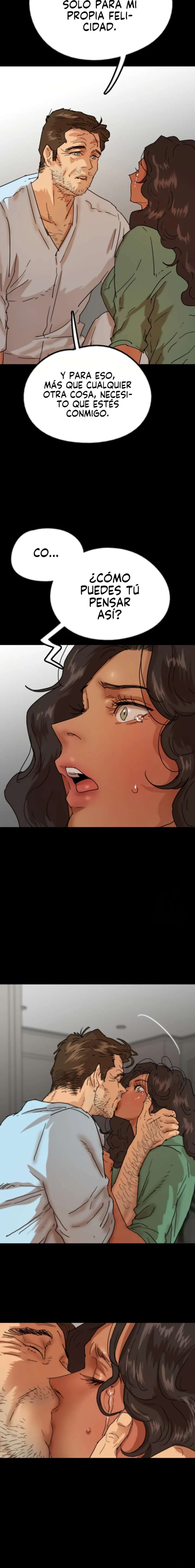 Las hijas del benefactor Capitulo 68 página 16