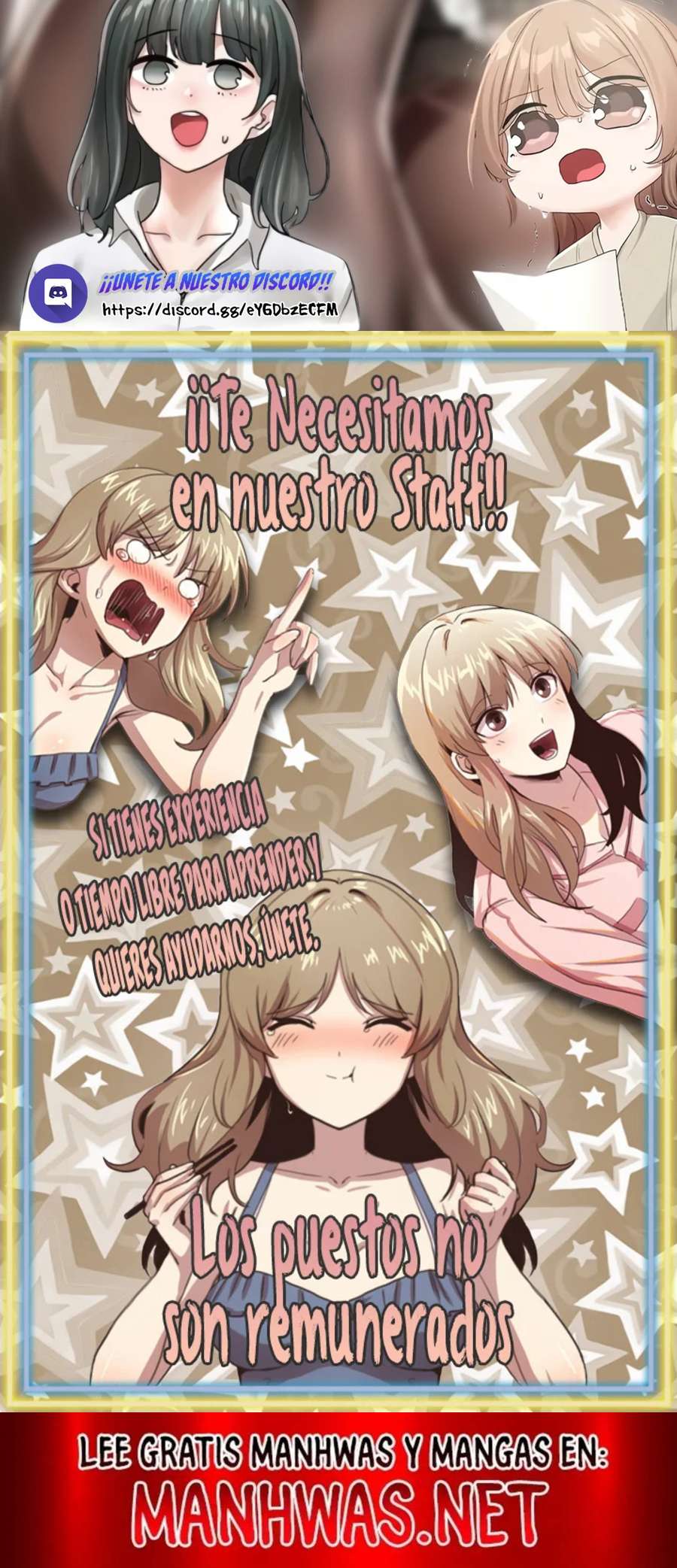 Las hijas del benefactor Capitulo 68 página 23