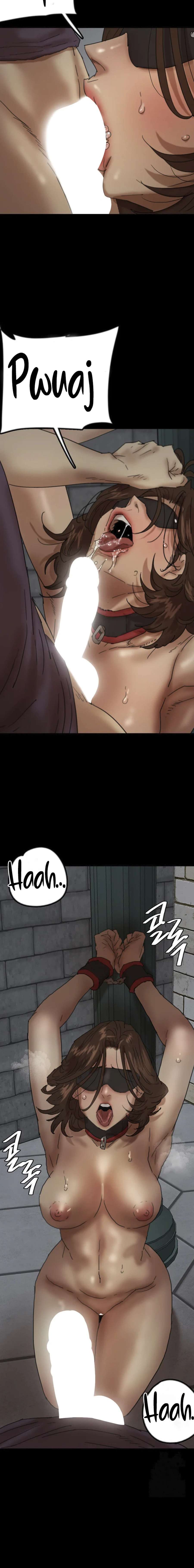 Las hijas del benefactor Capitulo 69 página 18