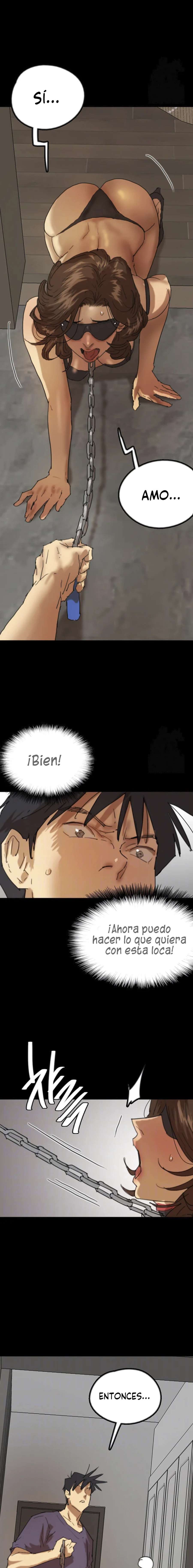 Las hijas del benefactor Capitulo 69 página 2