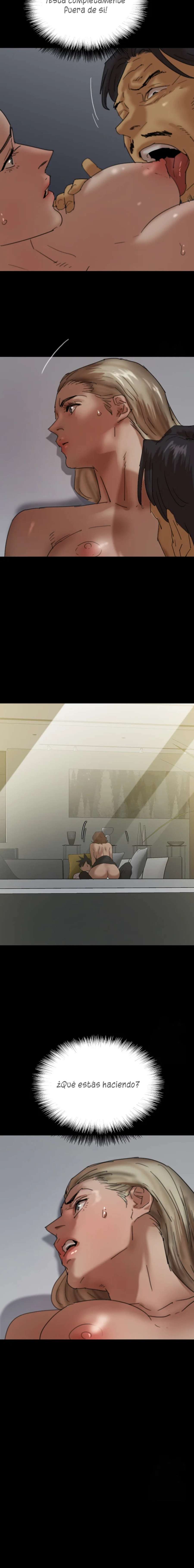 Las hijas del benefactor Capitulo 75 página 13