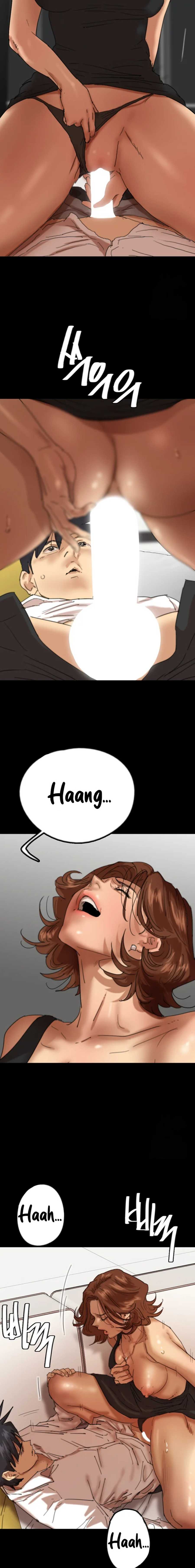 Las hijas del benefactor Capitulo 75 página 8