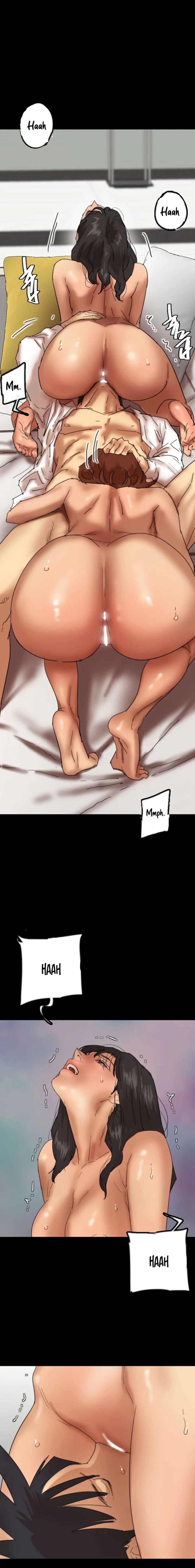 Las hijas del benefactor Capitulo 76 página 14