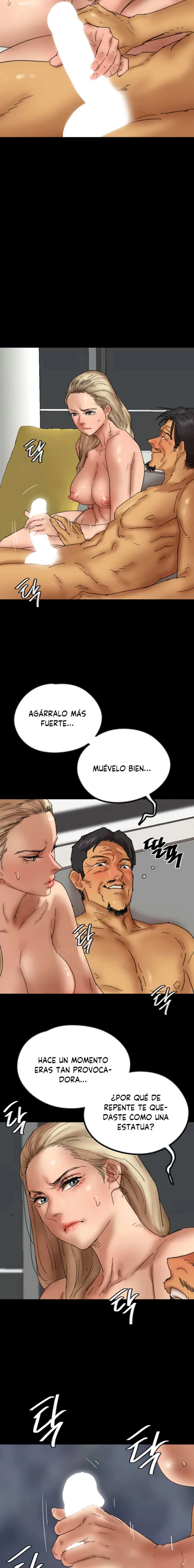 Las hijas del benefactor Capitulo 76 página 20