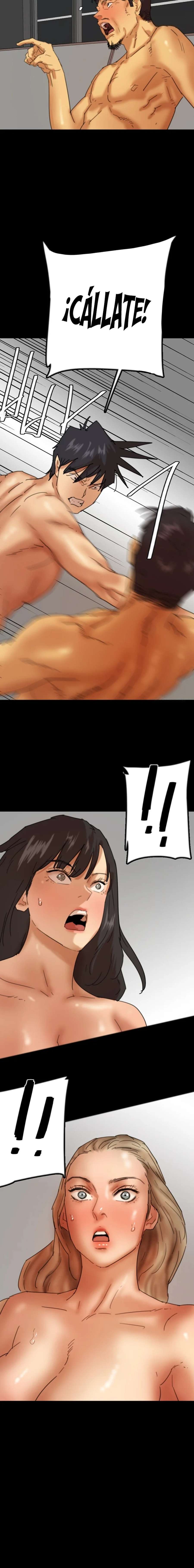 Las hijas del benefactor Capitulo 77 página 21