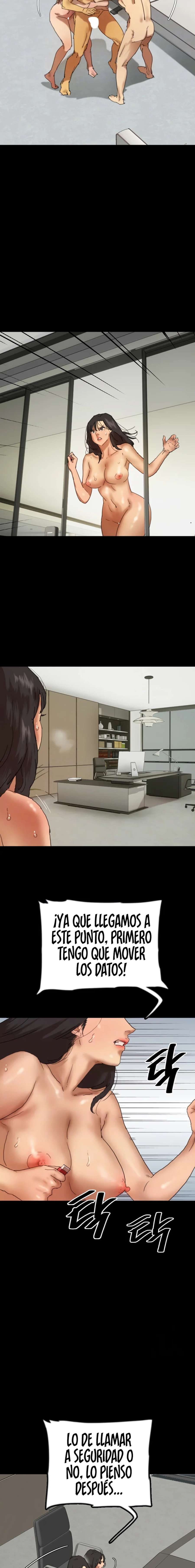 Las hijas del benefactor Capitulo 78 página 6