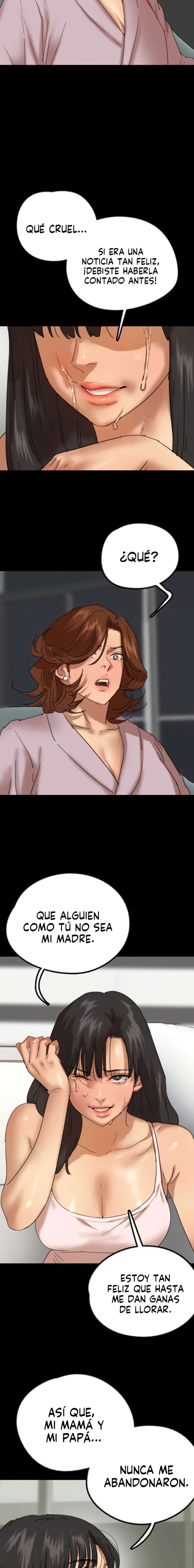 Las hijas del benefactor Capitulo 79 página 12