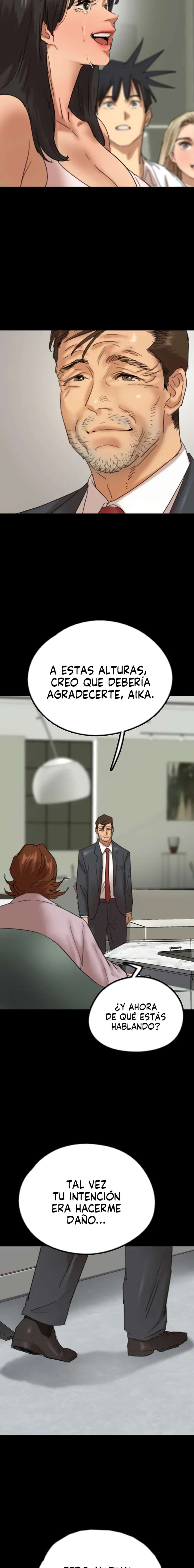 Las hijas del benefactor Capitulo 79 página 13