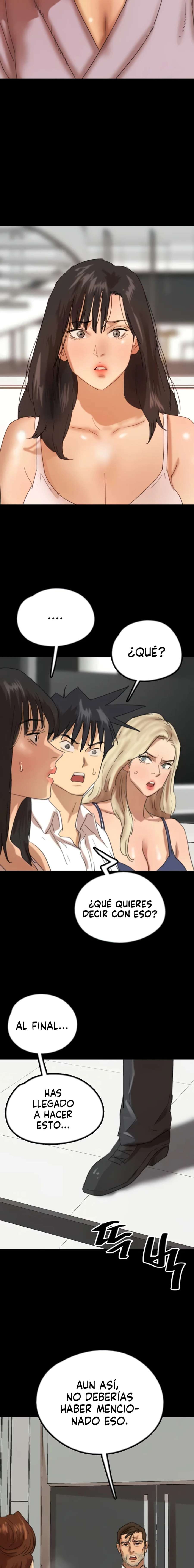 Las hijas del benefactor Capitulo 79 página 2