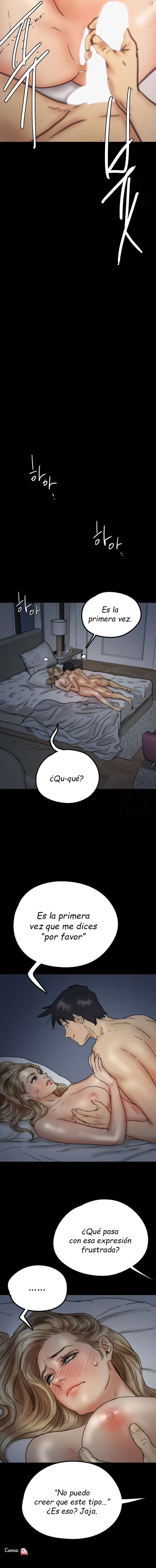Las hijas del benefactor Capitulo 8 página 22