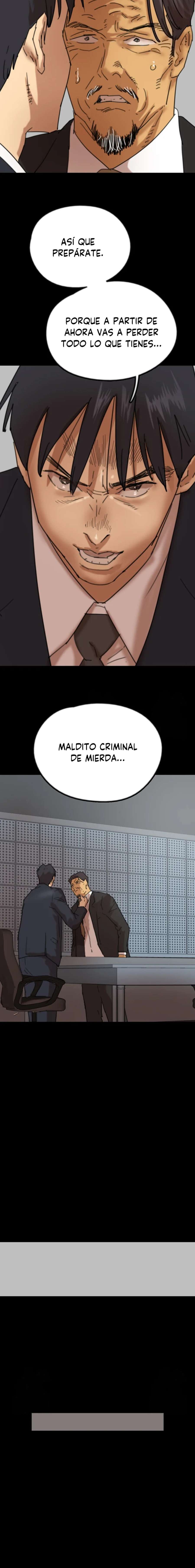 Las hijas del benefactor Capitulo 82 página 12