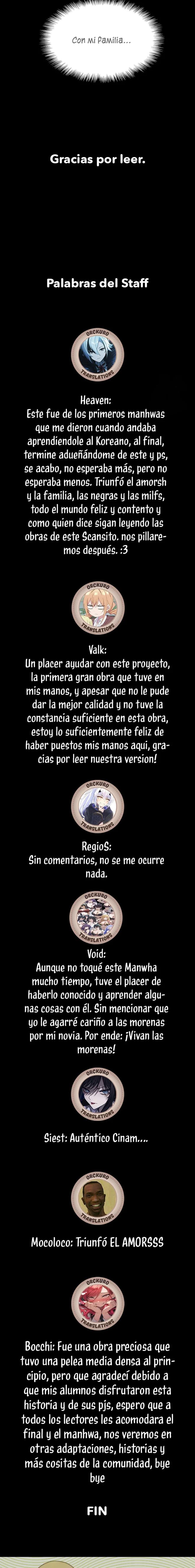 Las hijas del benefactor Capitulo 82 página 23