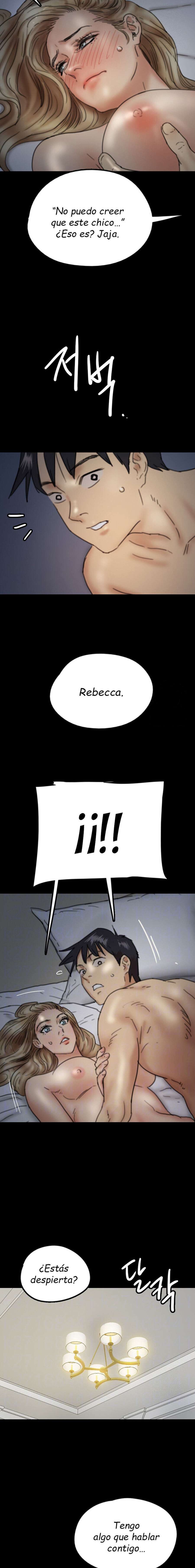 Las hijas del benefactor Capitulo 9 página 2