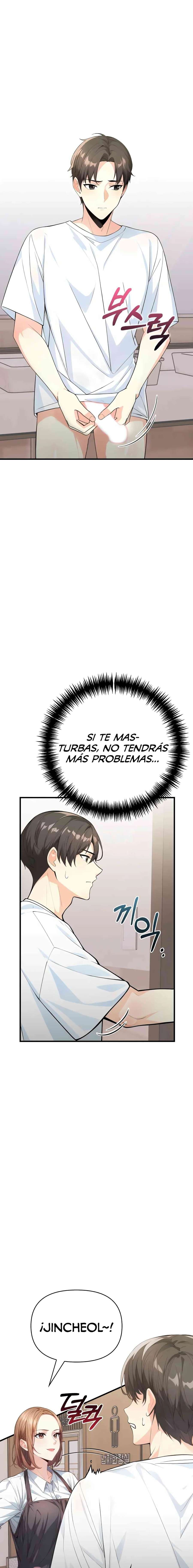 Las jefas tetonas del salón de depilación Capitulo 2 página 19