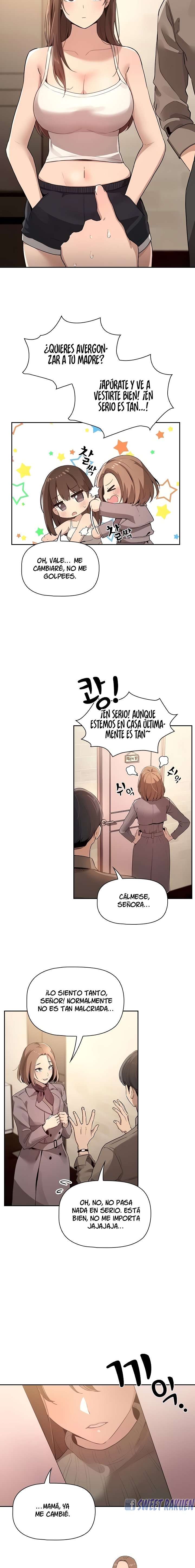 Lecciones Privadas en Cuarentena Capitulo 1 página 37
