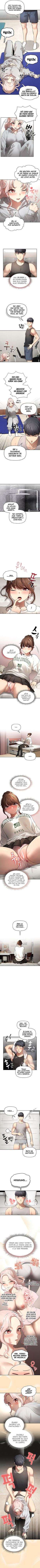 Lecciones Privadas en Cuarentena Capitulo 103 página 2