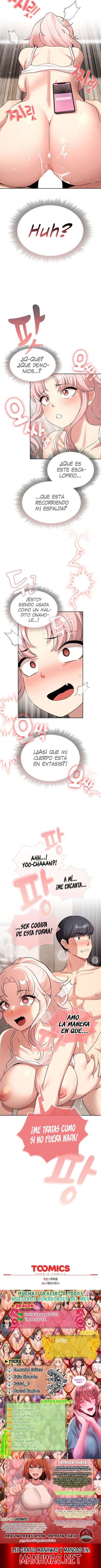 Lecciones Privadas en Cuarentena Capitulo 114 página 4