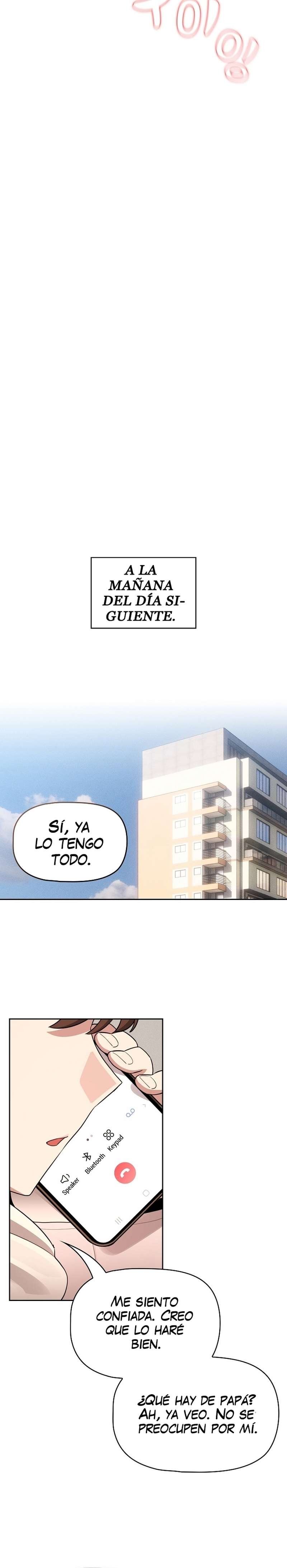 Lecciones Privadas en Cuarentena Capitulo 116 página 10