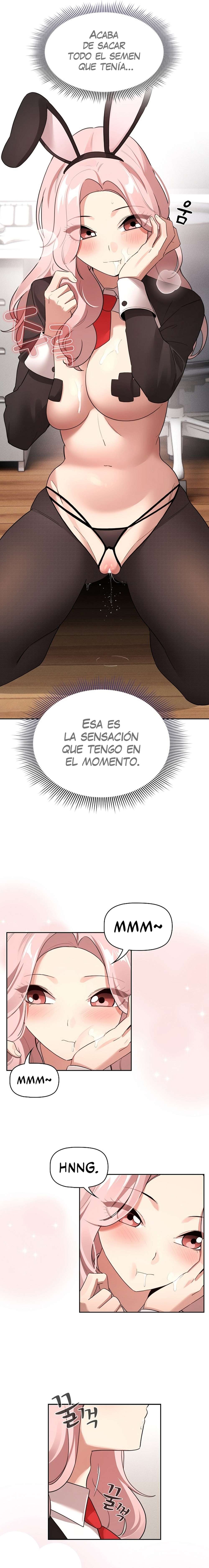 Lecciones Privadas en Cuarentena Capitulo 117 página 15