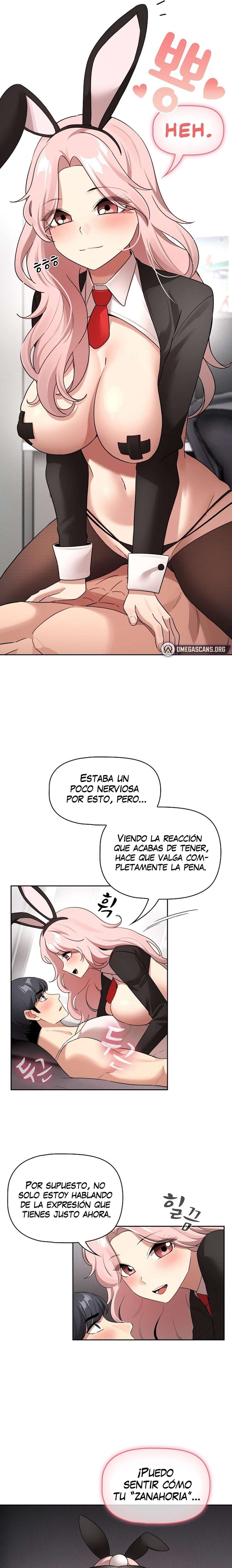 Lecciones Privadas en Cuarentena Capitulo 117 página 2