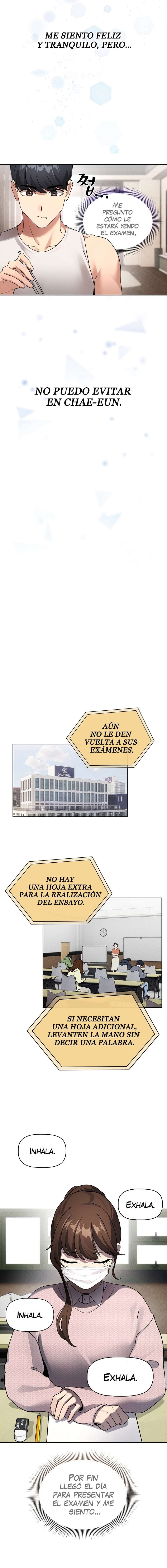 Lecciones Privadas en Cuarentena Capitulo 119 página 8
