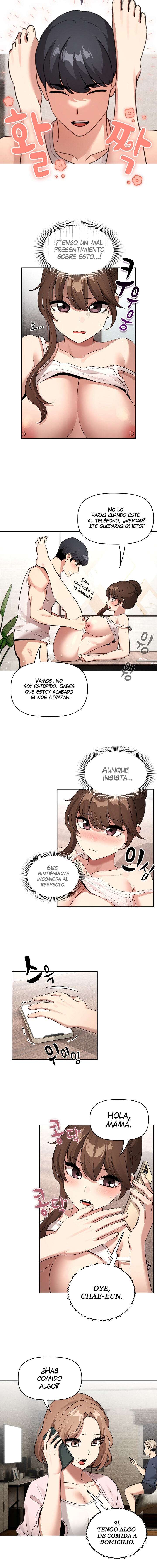 Lecciones Privadas en Cuarentena Capitulo 122 página 2