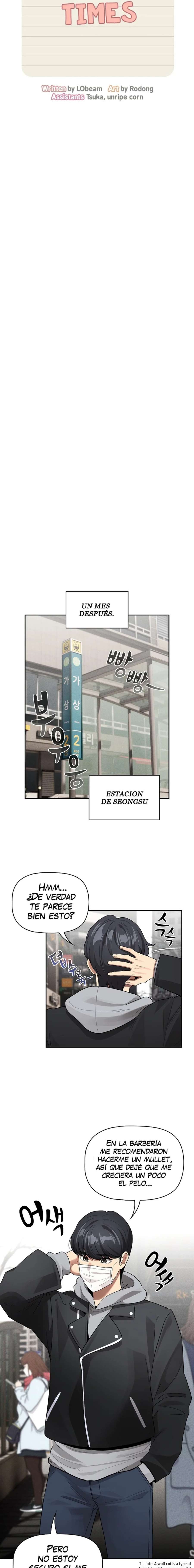 Lecciones Privadas en Cuarentena Capitulo 133 página 17